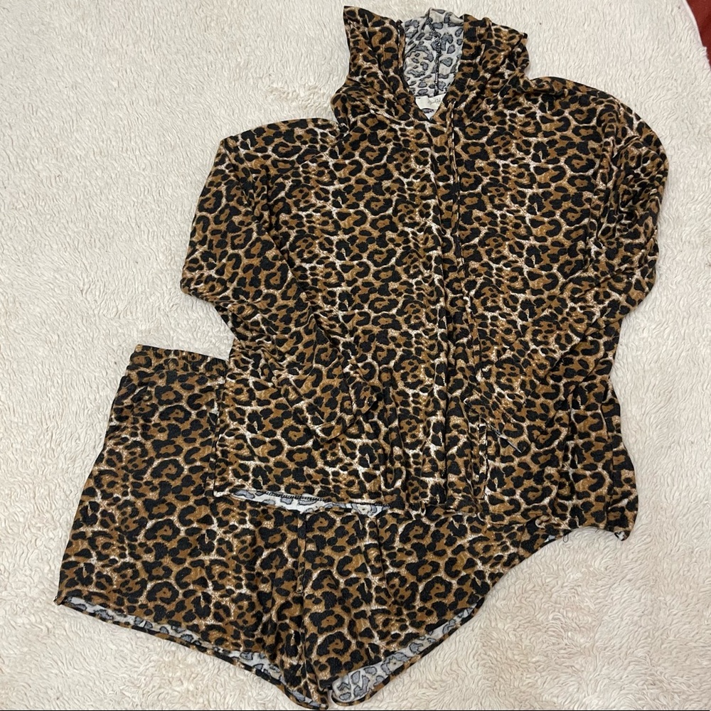 Arula Lounge Set (Sizes A & B)